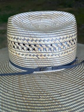 American Hat Company Model 3200 Steel (Discontinued)
